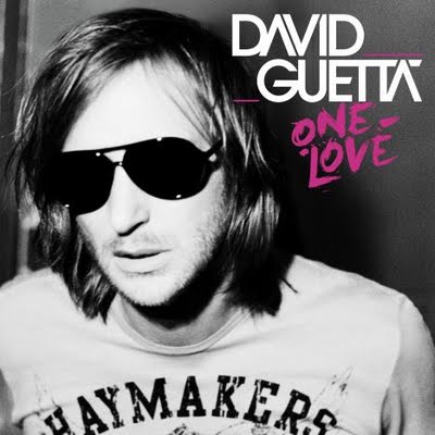 David Guetta Montréal